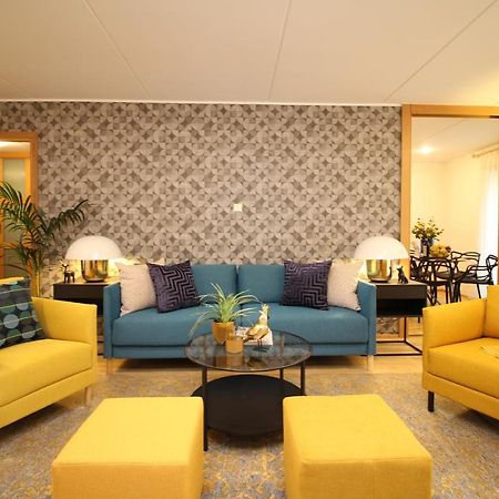 Tallinn City Apartments Roosikrantsi ภายนอก รูปภาพ