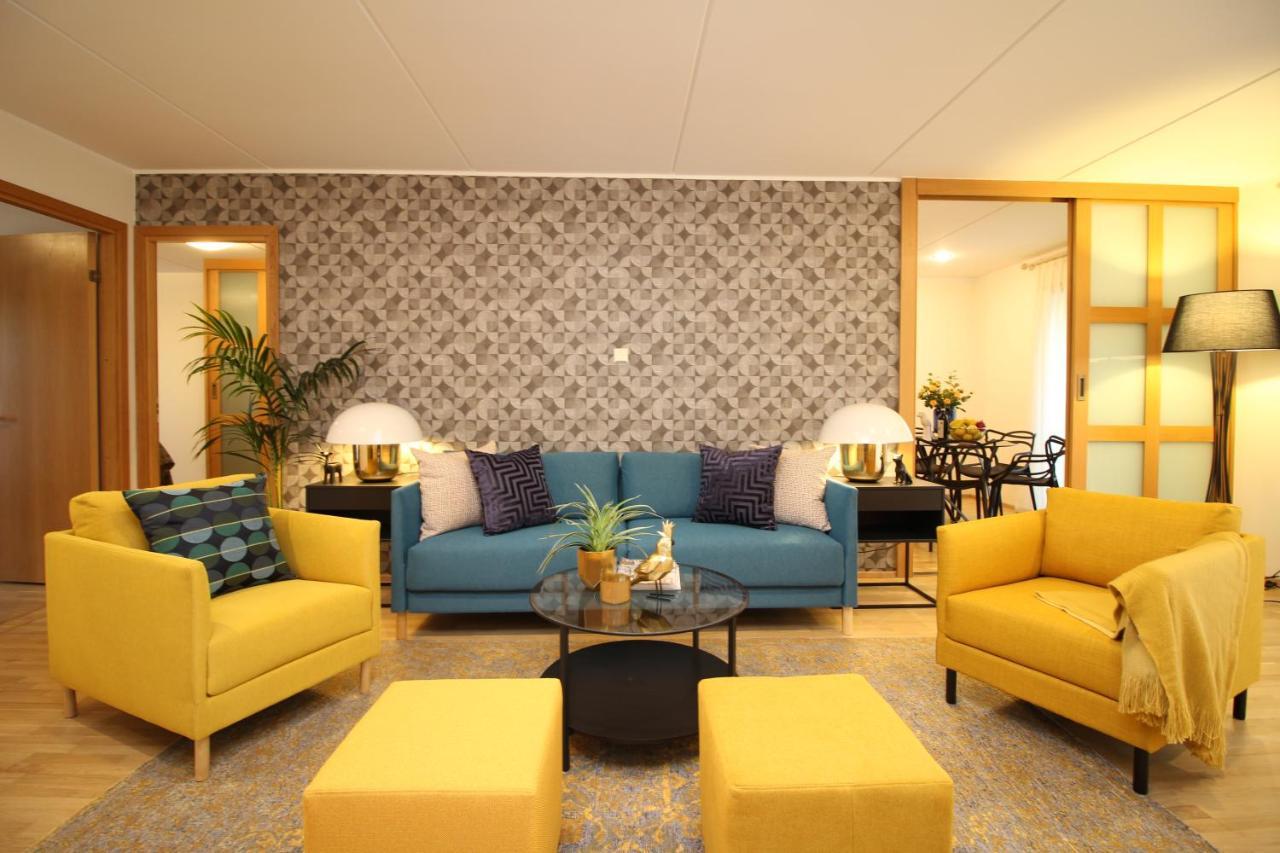 Tallinn City Apartments Roosikrantsi ภายนอก รูปภาพ